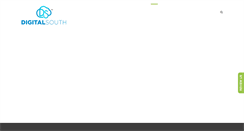 Desktop Screenshot of digitalsouth.com